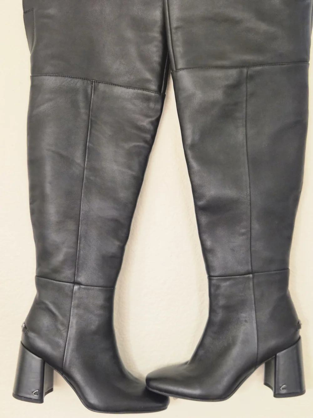 Brigid Over the Knee Boot  Circus NY by Sam Edelman